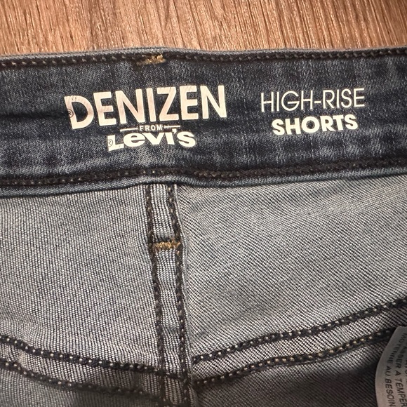 Denizen shorts - Picture 3 of 4